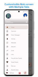 Screenshot image