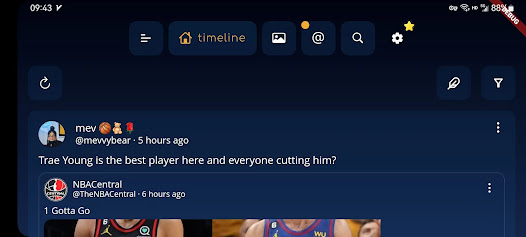 Screenshot image