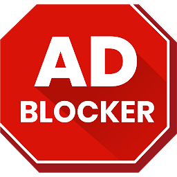 صورة رمز Free Adblocker Browser:adblock