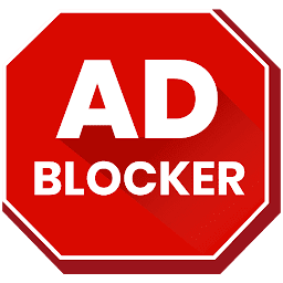 Icon image Free Adblocker Browser:Adblock