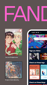 Screenshot image