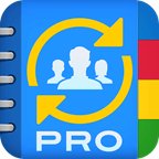 Contacts Mover Pro