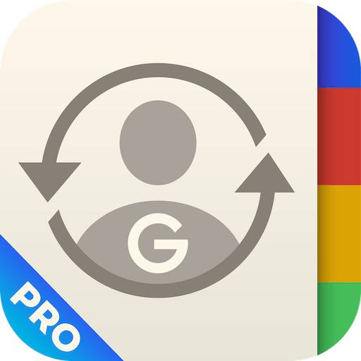 Contacts Sync Pro