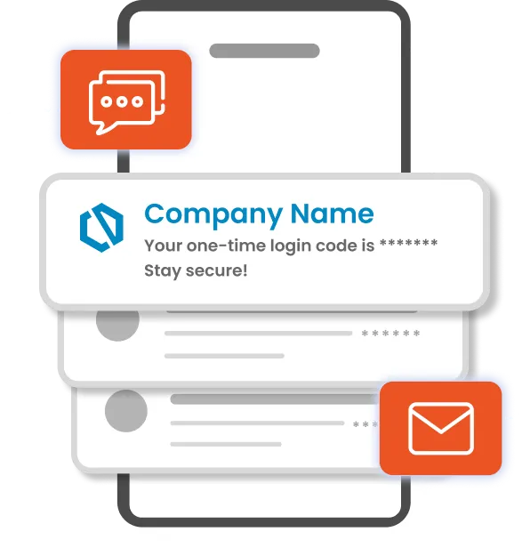 Personalize Branding