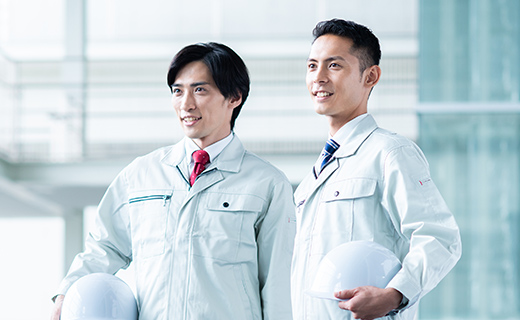 安心してお使いいただくためのお願い