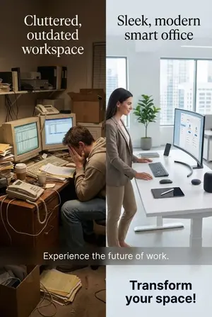 digital transformation ad