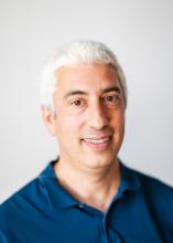 Speaker image - Lorin Hochstein