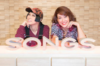 AI×清水翔太、『美女と野獣』主題歌を披露。明日OAの『SONGS』で