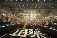 [ALEXANDROS]が18歳世代と共に作り上げたステージ「18祭」12/21に放送決定