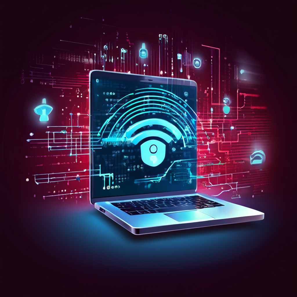 Wi-Fiを利用する際に潜む危険性