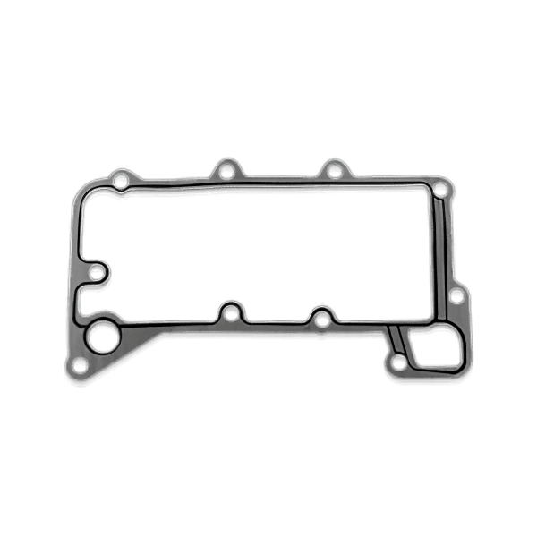 Katalog Oliekøler / -tilbehør til lastbiler - vælg hos AUTODOC online butik