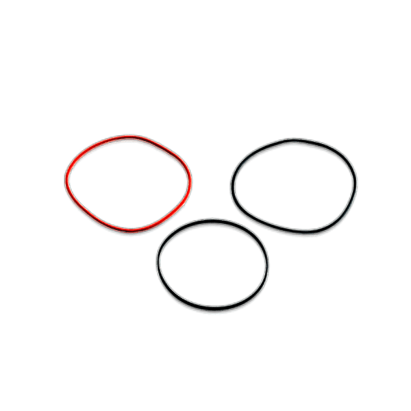 ENGITECH Sylinderhylse tetningsringsett for FAP