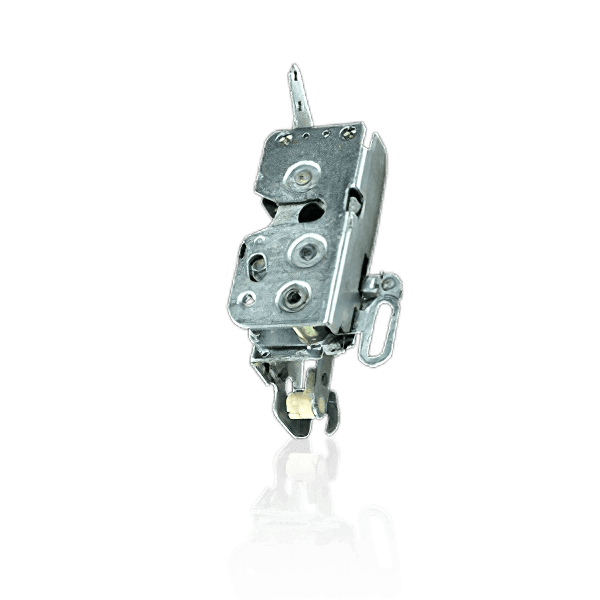 Schlösser außen LKW