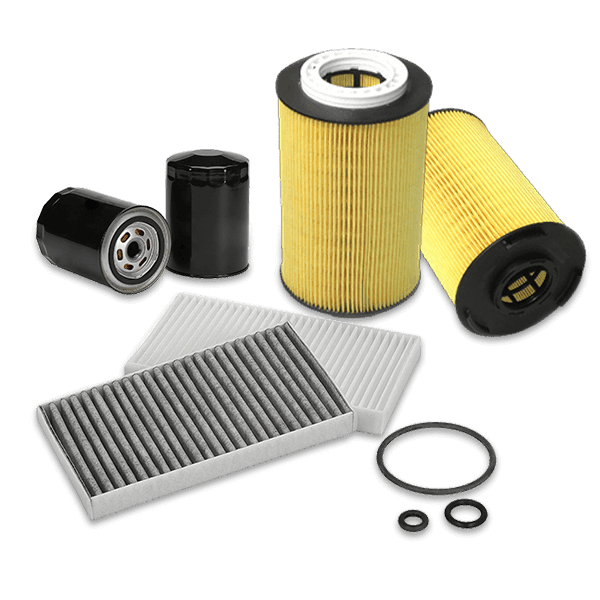 Kaufen LKW Service- / Inspektions- / Wartungsteile online