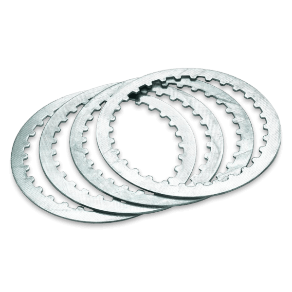 Stahllamellen (Stahlzwischenscheiben) Motorrad