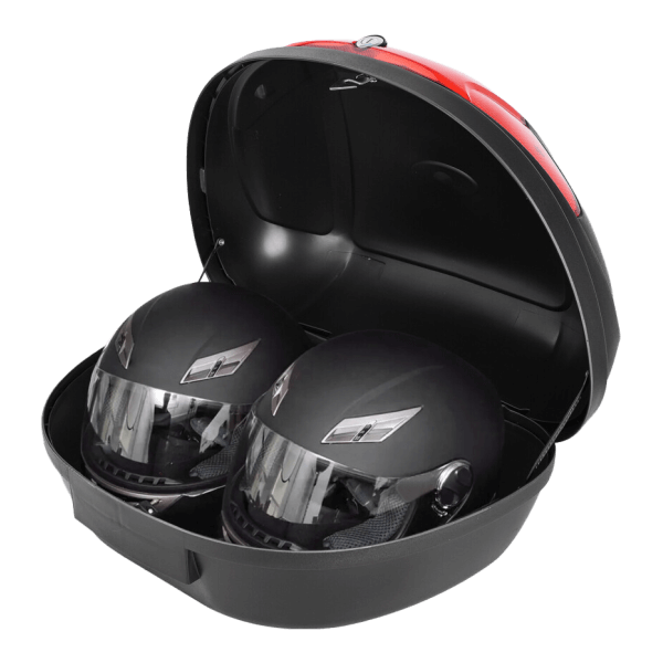 Bagaj top case motocicletă motocicletă