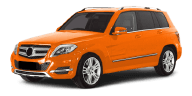 MERCEDES-BENZ GLK Takstativ