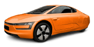 VOLKSWAGEN XL1 Chargeur de batterie