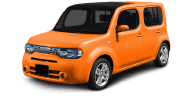NISSAN CUBE Box dachowy