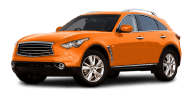 Schneeketten INFINITI QX70