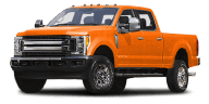 Dachträger Ford USA F-250