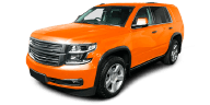 Autoraadiod CHEVROLET TAHOE