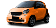 Dashcam SMART FORTWO
