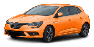RENAULT MEGANE Filters