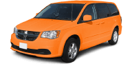 Kylbox Dodge CARAVAN