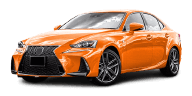 Autoradio LEXUS IS