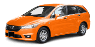 Auto magnetolas Honda STREAM
