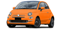 FIAT 500 Filter replacement cost