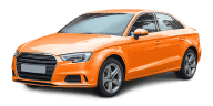 AUDI A3 Filters spares cost