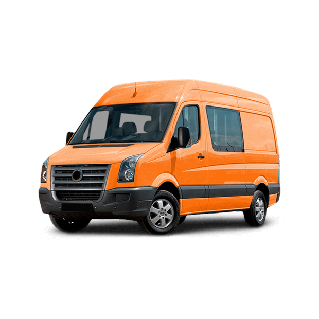 Авточасти VW CRAFTER евтини онлайн