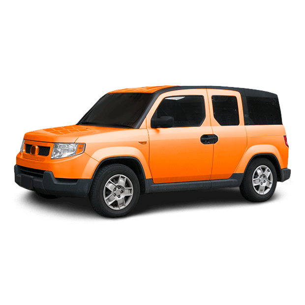 Getriebe HONDA ELEMENT