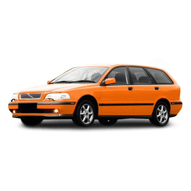 Pièces détachées VOLVO V40 en ligne