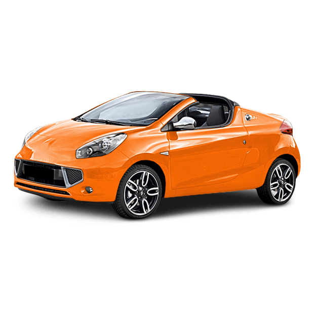 Getriebe RENAULT WIND