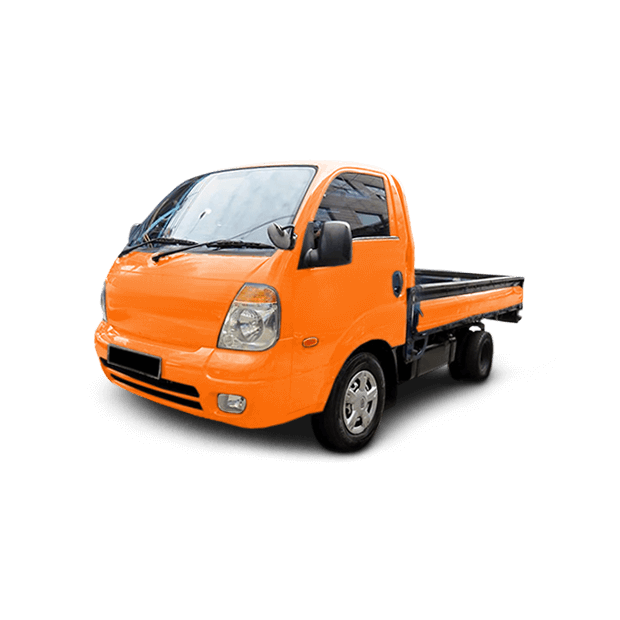 Autodalių katalogas Kia K2700