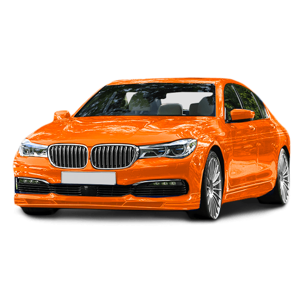 Comprar Amortecedor ALPINA B7 original traseiros e dianteiros