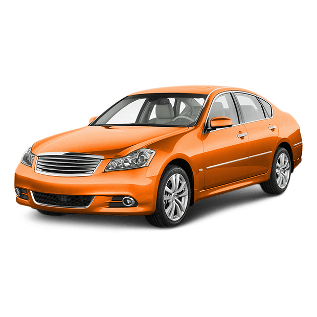 Osta INFINITI M35 Mutter, teljeots online