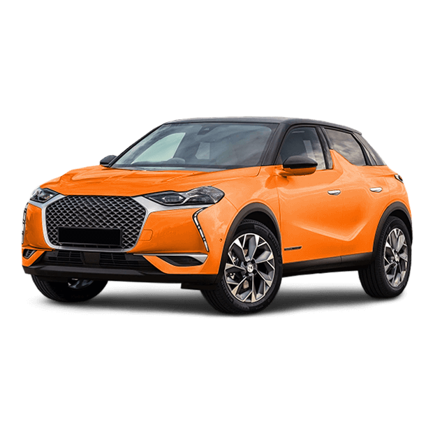 Heckklappendämpfer DS DS3 Kosten