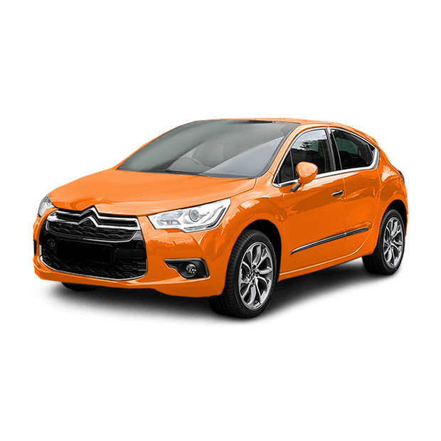 Heckklappendämpfer DS DS4 Kosten