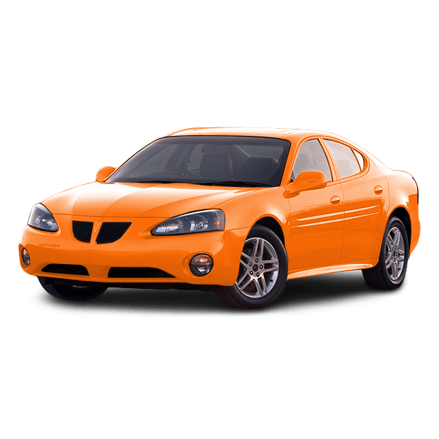 Prix Pompe à eau Pontiac GRAND PRIX