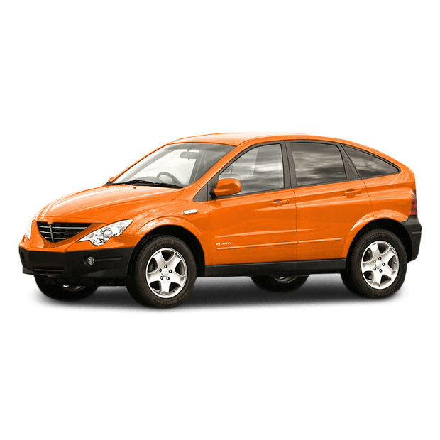 Genuine SsangYoung ACTYON Engine electrics price