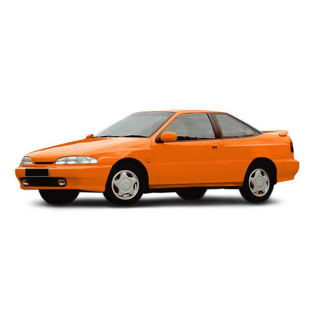 Frenos HYUNDAI S-COUPE