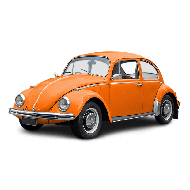 Каталог за части Volkswagen KAEFER