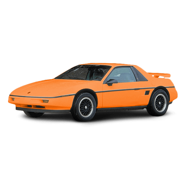 Prix Pompe à eau Pontiac FIERO