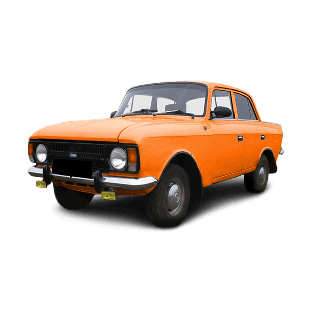 MOSKVICH 412 alkatrész online