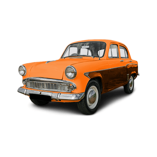 MOSKVICH 403 alkatrész online