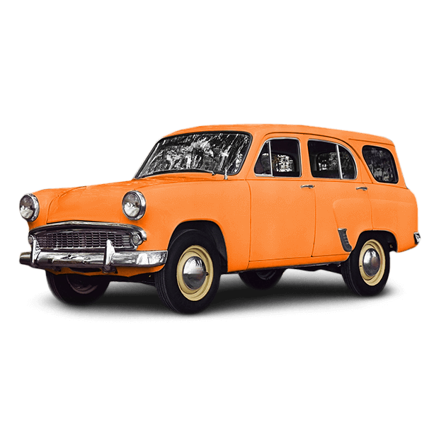 Autóalkatrészek MOSKVICH 423 olcsó online